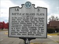 Image for Battle of Island Flats - 1A 3 - Kingsport, TN