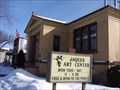 Image for Jaques Art Center - Aitkin, MN