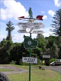 Image for How far is it from ......Norfolk Island?  