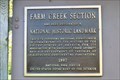 Image for Farm Creek Section