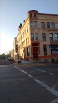 Image for Fortney Hotel Building - Viroqua Downtown Historic District - Viroqua, WI