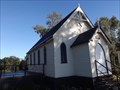 Image for Former Methodist Church - Fernvale, Qld, Australia