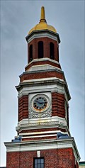 Image for Chelsea Town Hall - Chelsea MA