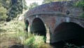 Image for Wickham Mill Bridge, B1018, Wickham Bishops, Essex.