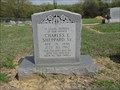 Image for 101 - Charles E. Sheppard, Sr. - Long Cemetery - Cumby, TX