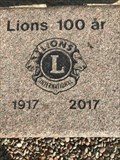 Image for Lion International - 100 Years - Blåvand, Danmark