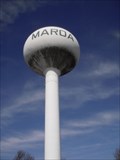 Image for Water Tower - Maroa, Illinois.