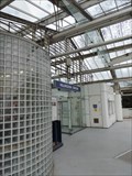 Image for Hillingdon Underground Station - Long Lane, North Hillingdon, London, UK