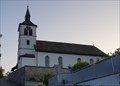 Image for Römisch-Katholische Pfarrkirche Peter und Paul - Liesberg, BL, Switzerland