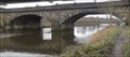 Image for Battyeford Stone Arch Bridge - Mirfield, UK