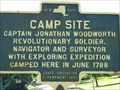 Image for CAMP SITE