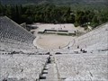 Image for Epidaurus: The Sanctuary of Asclepios and the Museum - Peloponnesos, Greece