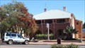 Image for Police Station, 252 Argent St, Broken Hill, NSW, Australia