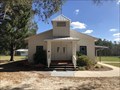 Image for Clay Sink Baptist Church - Lacoochee, Florida,  USA