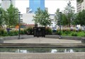 Image for Vietnam War Memorial, Government Plaza, Lexington, KY, USA