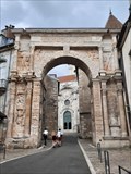 Image for Porte Noire - Besançon, France