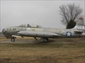 Image for Air Force Jet, Sheldon, IA
