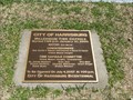 Image for City of Harrisburg Millennium Time Capsule - Harrisburg, Illinois