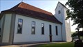 Image for Pfarrkirche St. Mauritius - Wölflinswil, AG, Switzerland