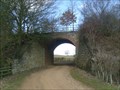 Image for Old railway bridge, Easton Neston Estate, Towcester, Northamptonshire