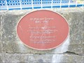 Image for Sir Malcolm Sargent -  Pier Entrance, Llandudno, Conwy, Wales