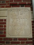 Image for 1954 Our Lady of Loretto Church  -  Hempstead, NY