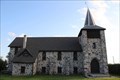 Image for CNHS - Stone Church on Whyte Street - Heward SK CAN