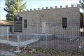 Image for Old Jeff Davis County Jail -- Fort Davis TX