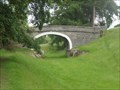 Image for Stone Bridge 180 On The Lancaster Canal - Natland, UK