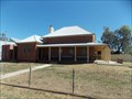 Image for Courthouse - Wee Waa, NSW