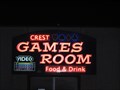 Image for Crest Games Room - Edmonton, Alberta