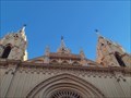 Image for Iglesia del Sagrado Corazón - Málaga, España