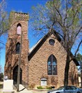 Image for St. Paul's Peace Episcopal-Lutheran Church - Las Vegas, New Mexico