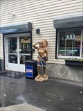 Image for Cigar Store Indian - Trumbull, CT