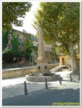 Image for Grande Fontaine - Rognes, Paca, France