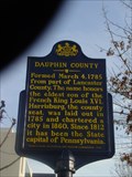Image for Dauphin County