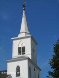 Image for First Parish Unitarian Universalist Church Canton - Canton, MA
