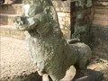 Image for Guardian Lion Statue - Angkor, Cambodia