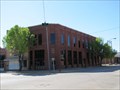 Image for Branson Building - Alva, Oklahoma