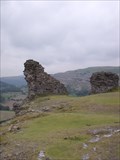 Image for Castell Dinas Bran, Llangollen, Sir Ddinbych, Wales