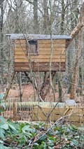 Image for Scouting treehouse - Baarn, NL