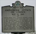 Image for Amphibious Attack on Linden - Perryville TN
