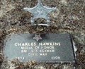 Image for Charles Hawkins AKA Charles Harkins-West Warwick, RI