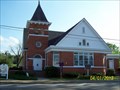 Image for First United Methodist Church - Elba, AL