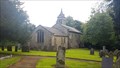 Image for St John the Baptist church - Boyleston, Derbyshire, UK