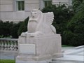 Image for Sphinx Pair - Washington, DC
