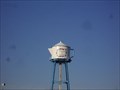 Image for Lindstrom Coffee Pot - Water Tower - Lindstrom, MN