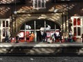 Image for North Staffordshire Railway Company Arch - Stoke-on-Trent, UK