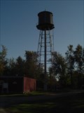 Image for Bishop Hill Water Tower.