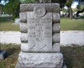 Image for James Newton McLean - Palmetto Cemetery - Palmetto, FL
